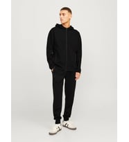Jack & Jones Jpstwill Fusion Erkek Eşofman Altı (Siyah)