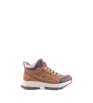 Lumberjack VIOLLY 4PR Uniseks Kaymaz Taban Outdoor Bot TABA