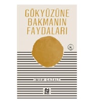 Gökyüzüne Bakmanın Faydaları