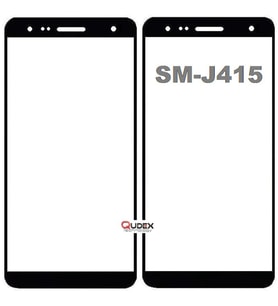 Samsung J4 Plus J415 Dokunmatik Okalı Ön Cam Lens Orjinal Kalite