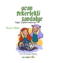 Uçan Tekerlekli Sandalye