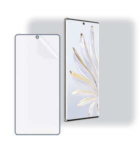 SChitec HONOR 70 Uyumlu Ön Yüzey Nano Şeffaf Hidrojel Ekran Koruyucu