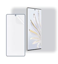 SChitec HONOR 70 Uyumlu Ön Yüzey Nano Şeffaf Hidrojel Ekran Koruyucu