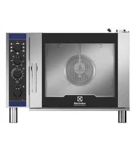 Electrolux Professional Buhar EFCE61SSDS