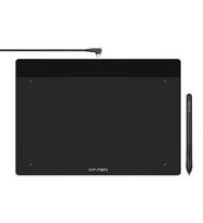 XP-Pen Deco Fun L Grafik Tablet Siyah