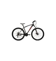 LEON  v fren  27,5  jant leon 48cm Uyumlu  BLC BİSİKLET (Siyah)