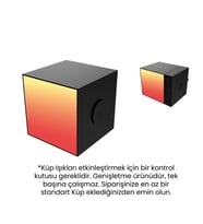 Yeelight Akıllı Oyun Küpü (Panel) Genişletme Paketi