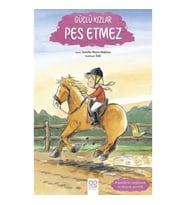 Güçlü Kızlar Pes Etmez