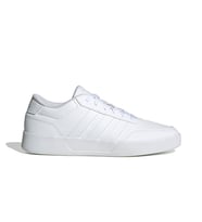 Adidas Breaknet 3.0 Erkek Günlük Ayakkabı JR3546Beyaz