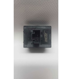 Caddy 2004-2020  Uyumlu Sol Cam Düğmesi