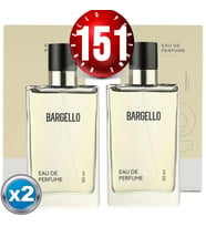 BARGELLO 151x2(2ADET) FLORAL 50 ML EDP