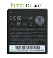 Htc Desire 320 601 603 700 709 Pil Batarya Bm65100