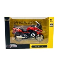 1/18 R1250-RT Model Motosiklet