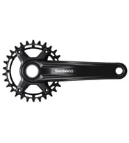 Shimano FC-MT510-1 Aynakol 1x12Vites 32T 170mm (Siyah)