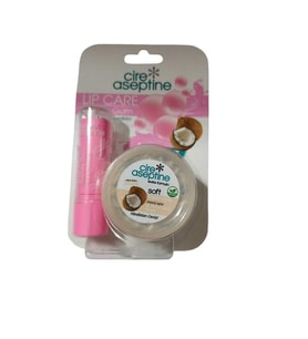 Dudak bakım Kremi LİPCARE BUBLE GUM& 30ML KREM H.CEVİZİ