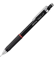 Rotring Rapid Mekanik Kurşun Kalem, Siyah, 0.7 Mm