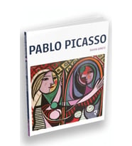 Picasso - Sanatın Büyük Ustaları 22