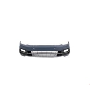 Volkswagen Passat 2015 Sonrası Ön Tampon Set (R-Line Panjur Hariç)