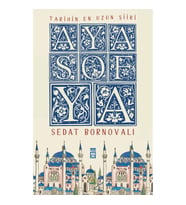 Ayasofya (Fleksi Kapak)