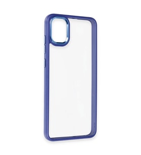 Galaxy A05 Kılıf Power  - Lacivert