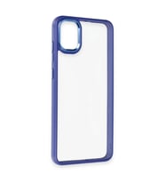 Galaxy A05 Kılıf Power  - Lacivert