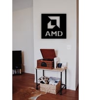 Amd Ahşap Mdf Lazer Kesim Tablo
