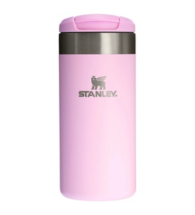 Stanley The AeroLight Transit Termos Bardak 0.35 Lt - (12 OZ) Cherry Blossom (Pembe)