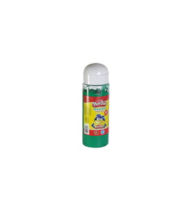 Play-Doh Parmak Boyası Tüp 250 Ml Yeşil