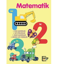 Matematik (1-2-3)