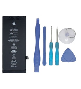 iPhone SE 2020 Uyumlu Pil Sıfır - Servis + TAMİR SETİ
