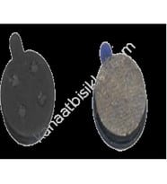 BP-23 Zoom Disc Balata Brakco MEKANİK DİSK BALATASI