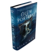 Ölüm Portresi (Ciltli)
