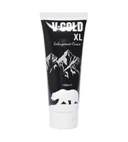 Xl Enlargement Cream For Men 100 Ml