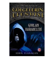 Gölgelerin Efendisi 01 - Gorlan Harabeleri