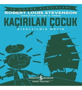Kaçırılan Çuk - İş Çuk Klasikleri - Kısaltılmış Metin