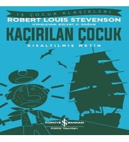 Kaçırılan Çuk - İş Çuk Klasikleri - Kısaltılmış Metin