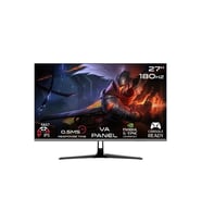 GAMEON 27" GOP27180VA FHD 180HZ 0.5MS HDMI DP HDR ÇERÇEVESİZ GAMING MONİTÖR