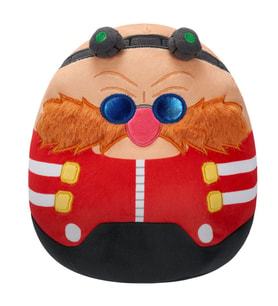 Squishmallows Sonic Serisi - Dr. Eggman 25 cm SQSG00037