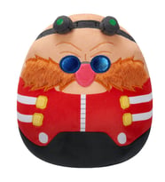 Squishmallows Sonic Serisi - Dr. Eggman 25 cm SQSG00037