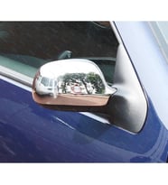 VW Golf 4 Krom Ayna Kapağı 2 prç. 1998-2004 P. ÇELİK