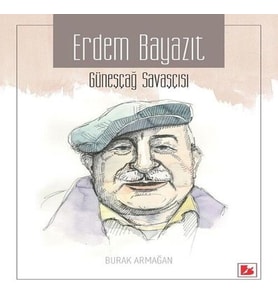 Erdem Bayazıt - Güneşçağ Savaşçısı