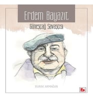 Erdem Bayazıt - Güneşçağ Savaşçısı