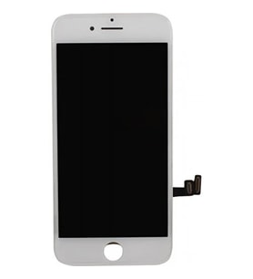 iPhone 8 LCD Ekran Beyaz (ORJ)