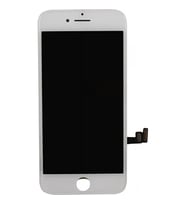 iPhone 8 LCD Ekran Beyaz (ORJ)