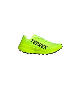 adidas Yeşil Kadın   Koşu Ayakkabısı TERREX AGRAVIC SPEED W JR5219