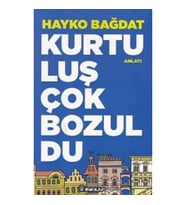 Kurtuluş Çok Bozuldu