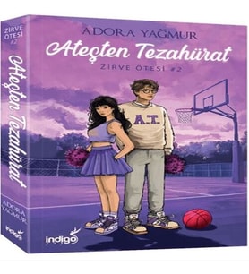 Ateşten Tezahürat