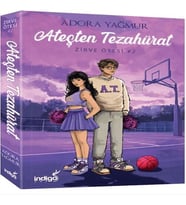 Ateşten Tezahürat