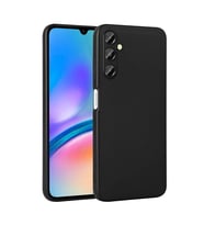 Samsung Galaxy A05S Uyumlu Kılıf Zore Premier Silikon Kapak