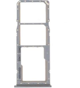 Oppo A53S 4g Sim Kart Tepsisi CPH2139 CPH2135 (Siyah)